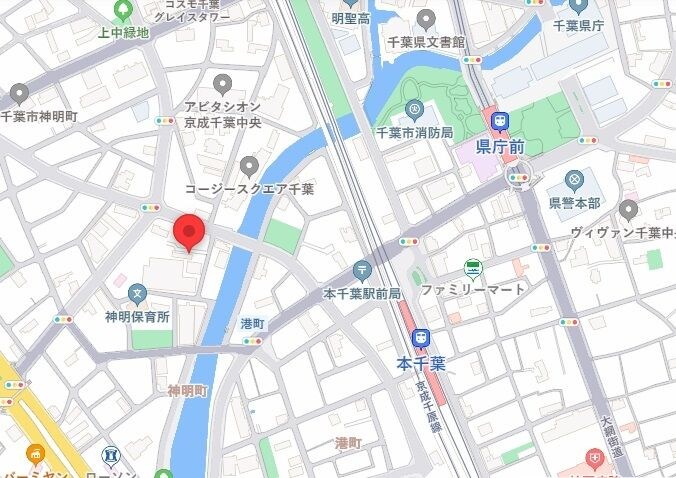 Brightの物件内観写真