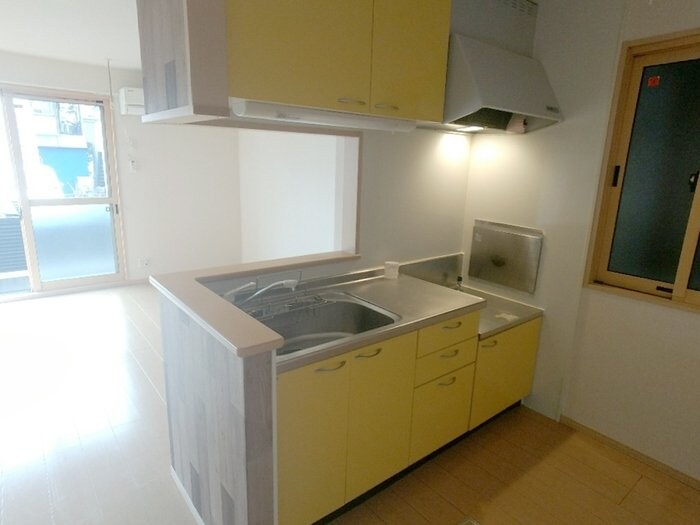 グランメールの物件内観写真