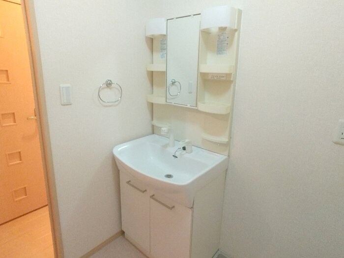 グランメールの物件内観写真