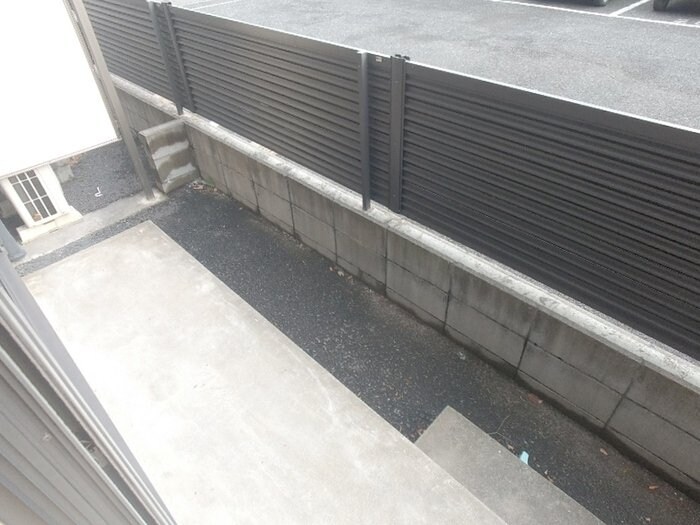 グランメールの物件内観写真