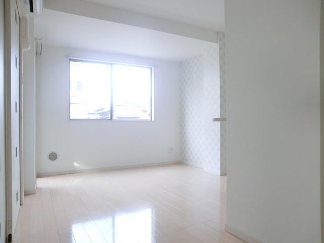 マリーナヒルズの物件内観写真