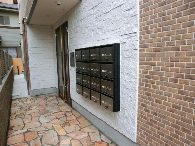 マリーナヒルズの物件内観写真