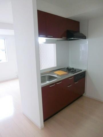 マリーナヒルズの物件内観写真