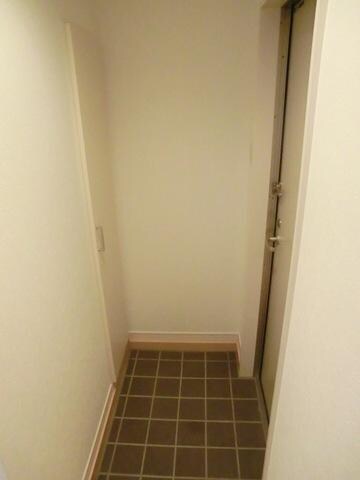 マリーナヒルズの物件内観写真