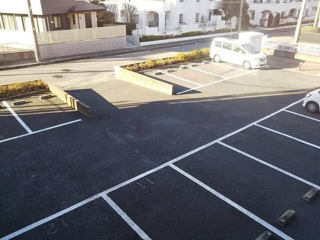 レオパレスドエルの物件内観写真