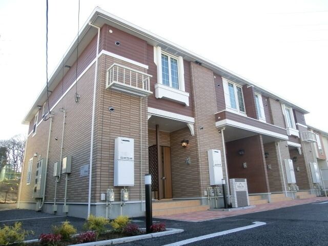 フェリーチェ トレの物件内観写真