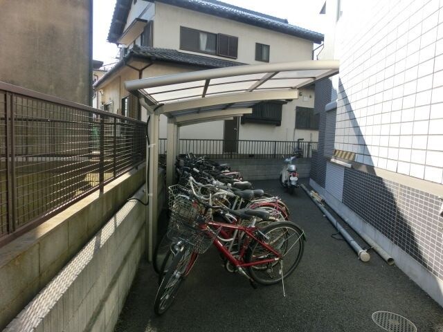 金太郎ヒルズ18の物件内観写真