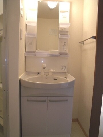 ユウ・カサグランデの物件内観写真