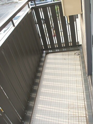 ユウ・カサグランデの物件内観写真