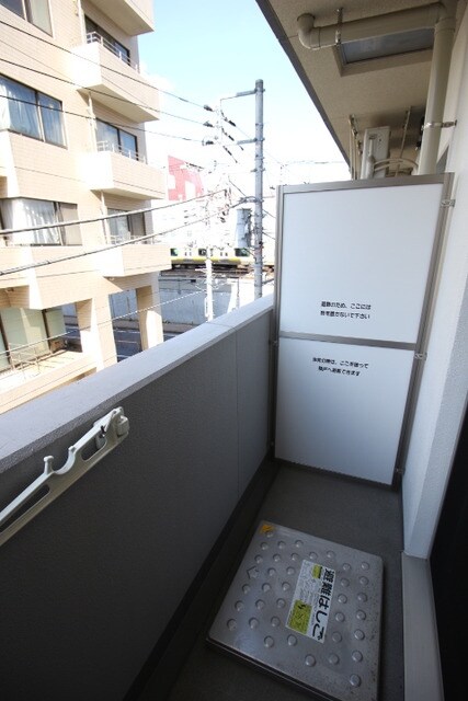 アンクレージュ西船橋の物件内観写真