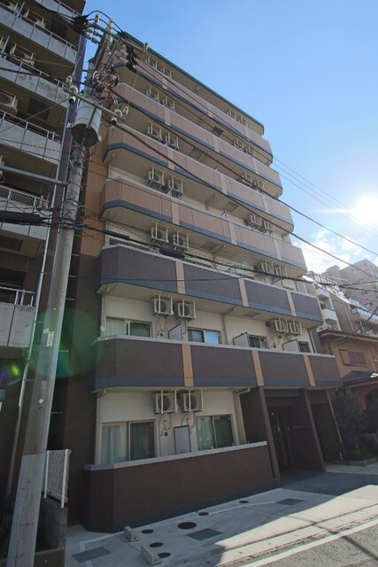 アンクレージュ西船橋の物件内観写真