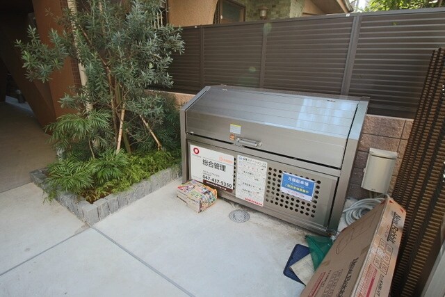 アンクレージュ西船橋の物件内観写真