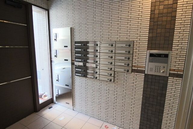 アンクレージュ西船橋の物件内観写真