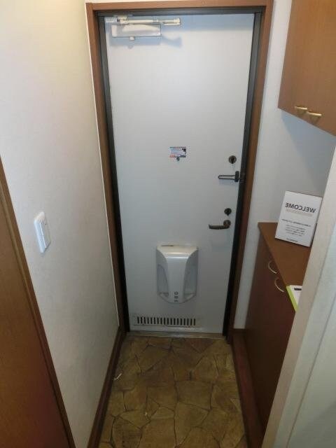 T・Kブラウンの物件内観写真