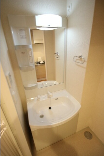 アンクレージュ西船橋の物件内観写真