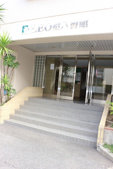 LEO拾八番館の物件内観写真