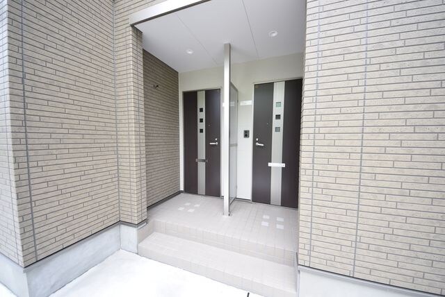 リーセント・メゾンSの物件内観写真