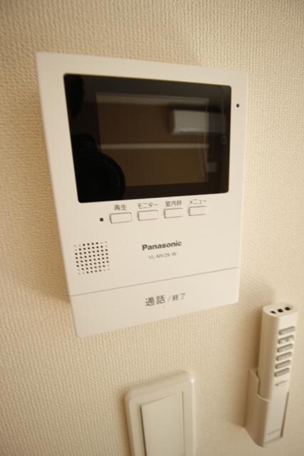 リーセント・メゾンSの物件内観写真