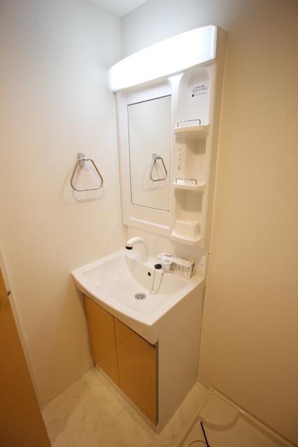 リーセント・メゾンSの物件内観写真