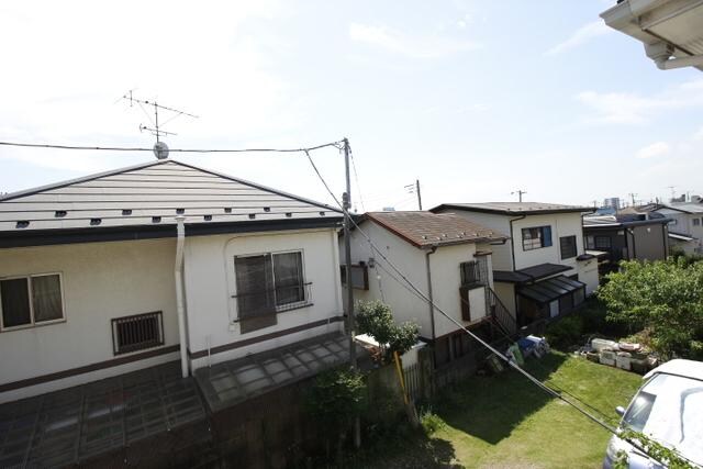 リーセント・メゾンSの物件内観写真