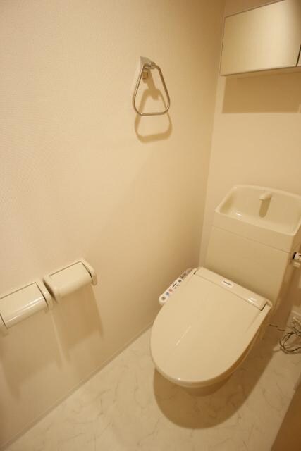 リーセント・メゾンSの物件内観写真