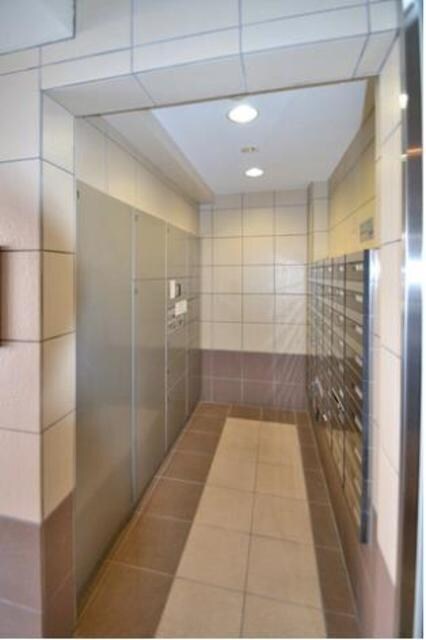 南海サザンコート行徳の物件内観写真