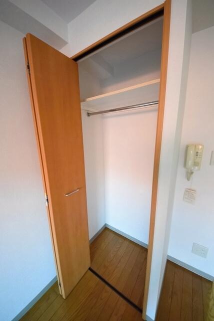 フォアグランデの物件内観写真