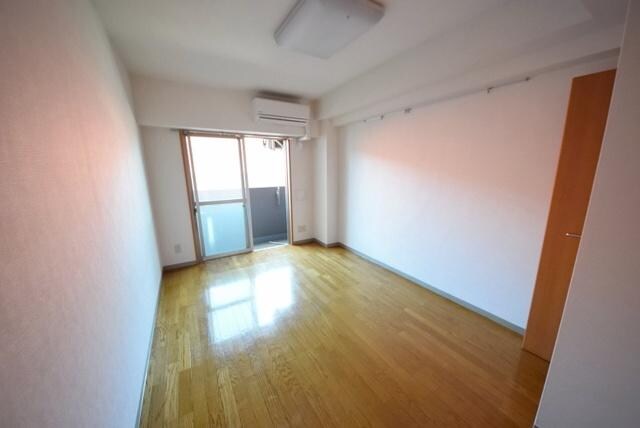 フォアグランデの物件内観写真