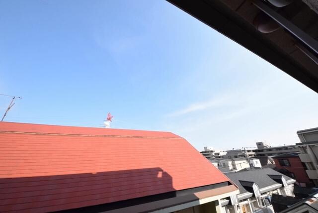 フォアグランデの物件内観写真