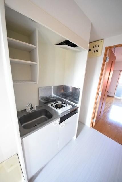 フォアグランデの物件内観写真