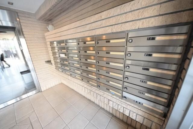 フォアグランデの物件内観写真