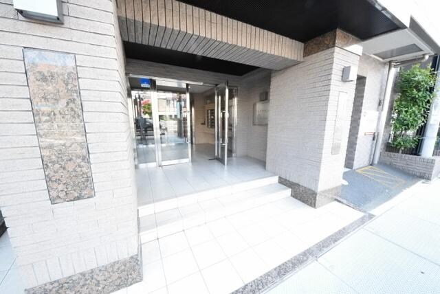 フォアグランデの物件内観写真