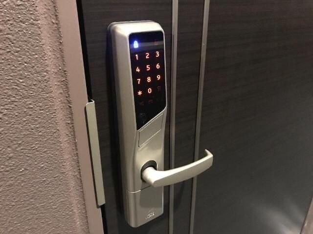 Re-Chi 1stの物件内観写真