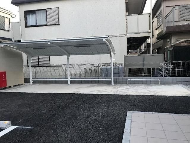 Re-Chi 1stの物件内観写真