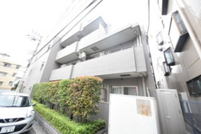 ザ・レジデンス行徳IIの物件内観写真