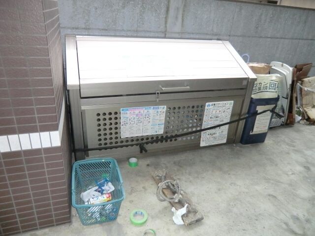 ミッツ・メロディアの物件内観写真