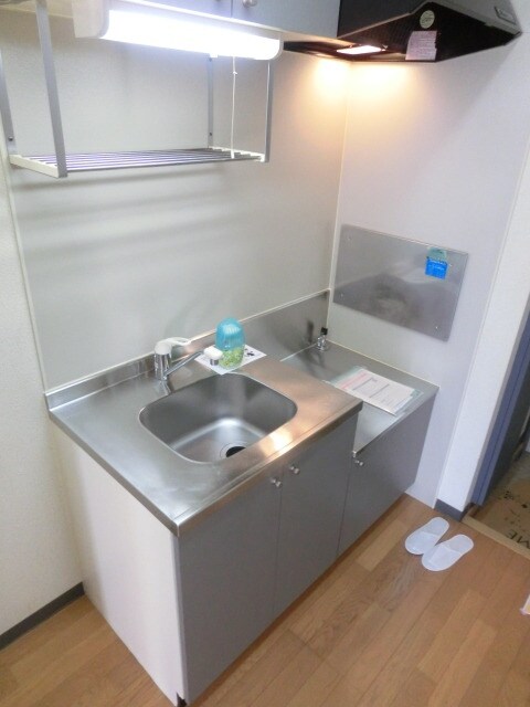 プレステージ一番館の物件内観写真