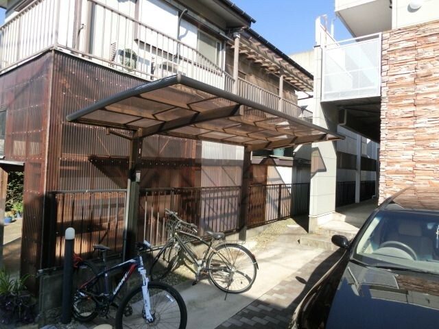 プレステージ一番館の物件内観写真