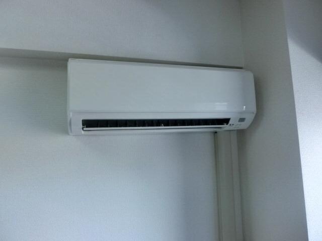 カンファーコートの物件内観写真