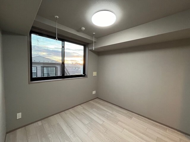 ラクラス南行徳の物件内観写真