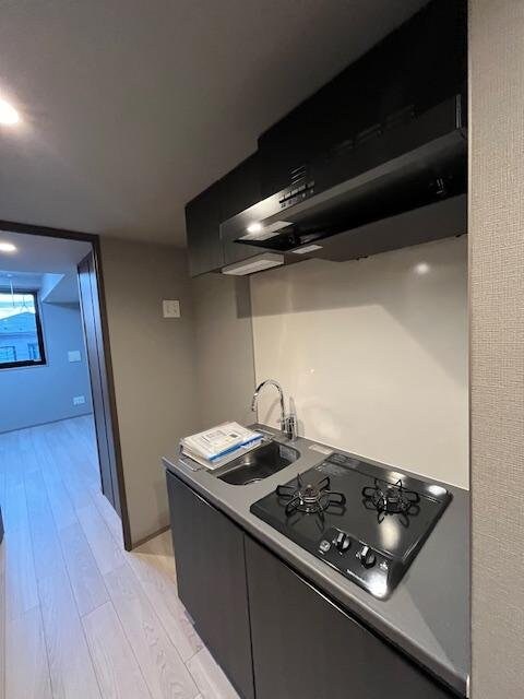 ラクラス南行徳の物件内観写真