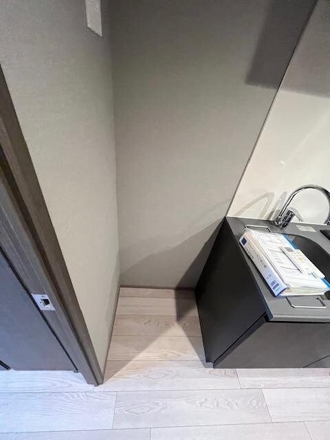 ラクラス南行徳の物件内観写真