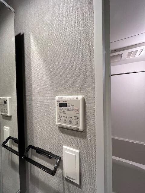 ラクラス南行徳の物件内観写真