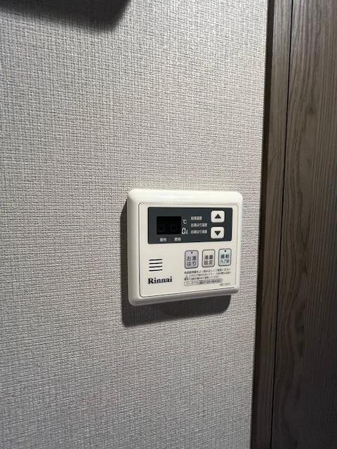 ラクラス南行徳の物件内観写真