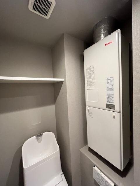 ラクラス南行徳の物件内観写真