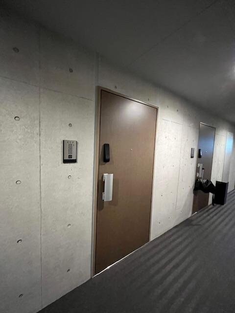 ラクラス南行徳の物件内観写真