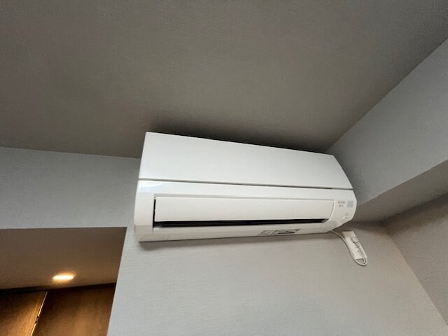 ラクラス南行徳の物件内観写真