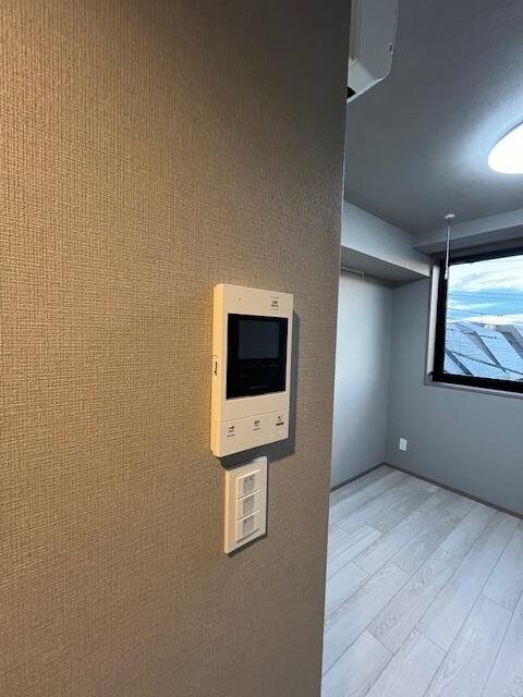 ラクラス南行徳の物件内観写真