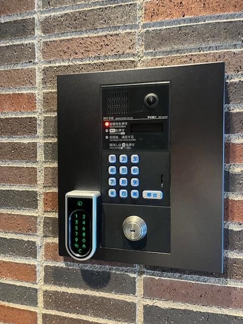 ラクラス南行徳の物件内観写真