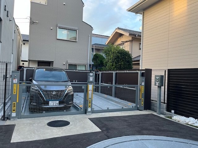 ラクラス南行徳の物件内観写真